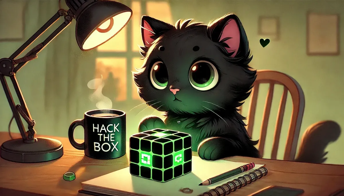 Hack the Box Journey: Tier 0 + Port and Dir Enumeration