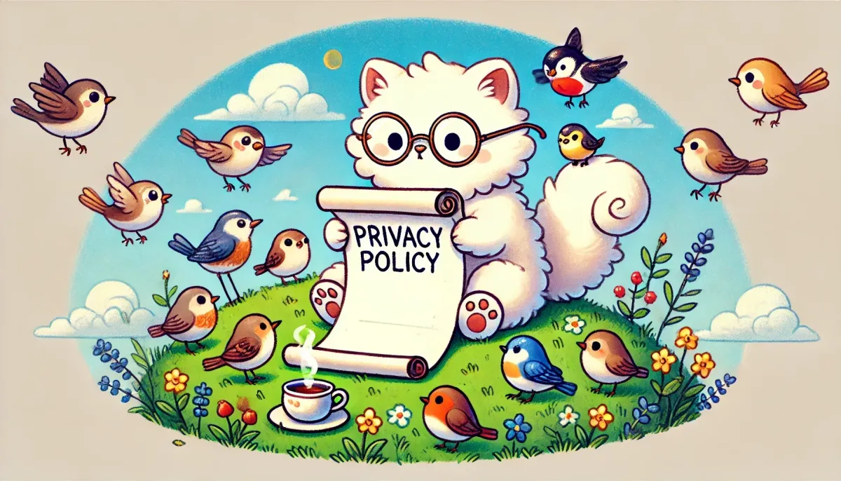 Privacy Policy