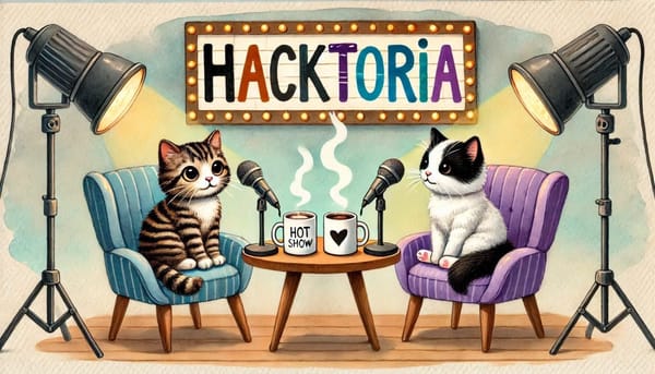 Inside Hacktoria: How Frank Diepmaat is reinventing OSINT with Story-Driven CTFs