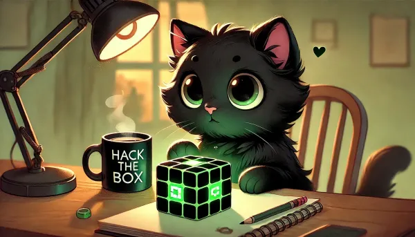 Hack the Box Journey: Tier 0 + Port and Dir Enumeration